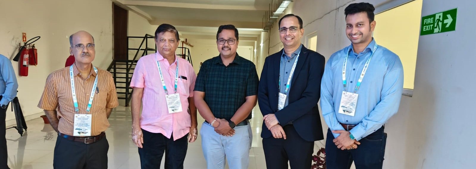 Association of Physicians of India, Odisha State Branch